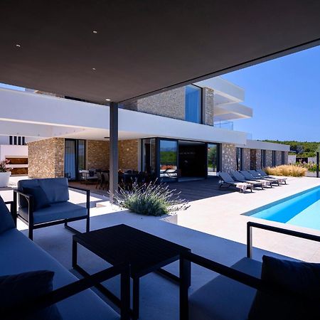 Villa Eola Hvar Jelsa  Ngoại thất bức ảnh