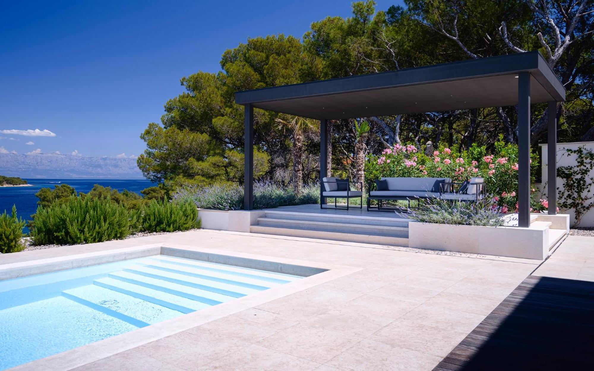 Villa Eola Hvar Jelsa  Ngoại thất bức ảnh