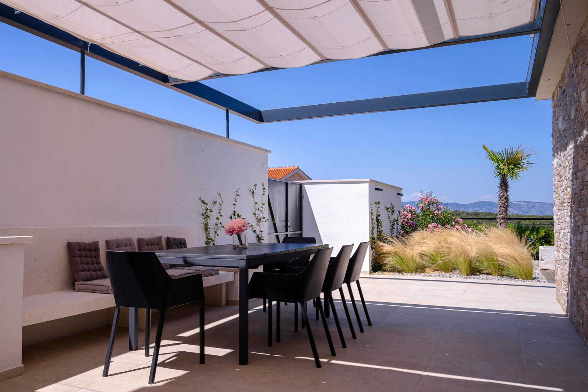 Villa Eola Hvar Jelsa  Ngoại thất bức ảnh