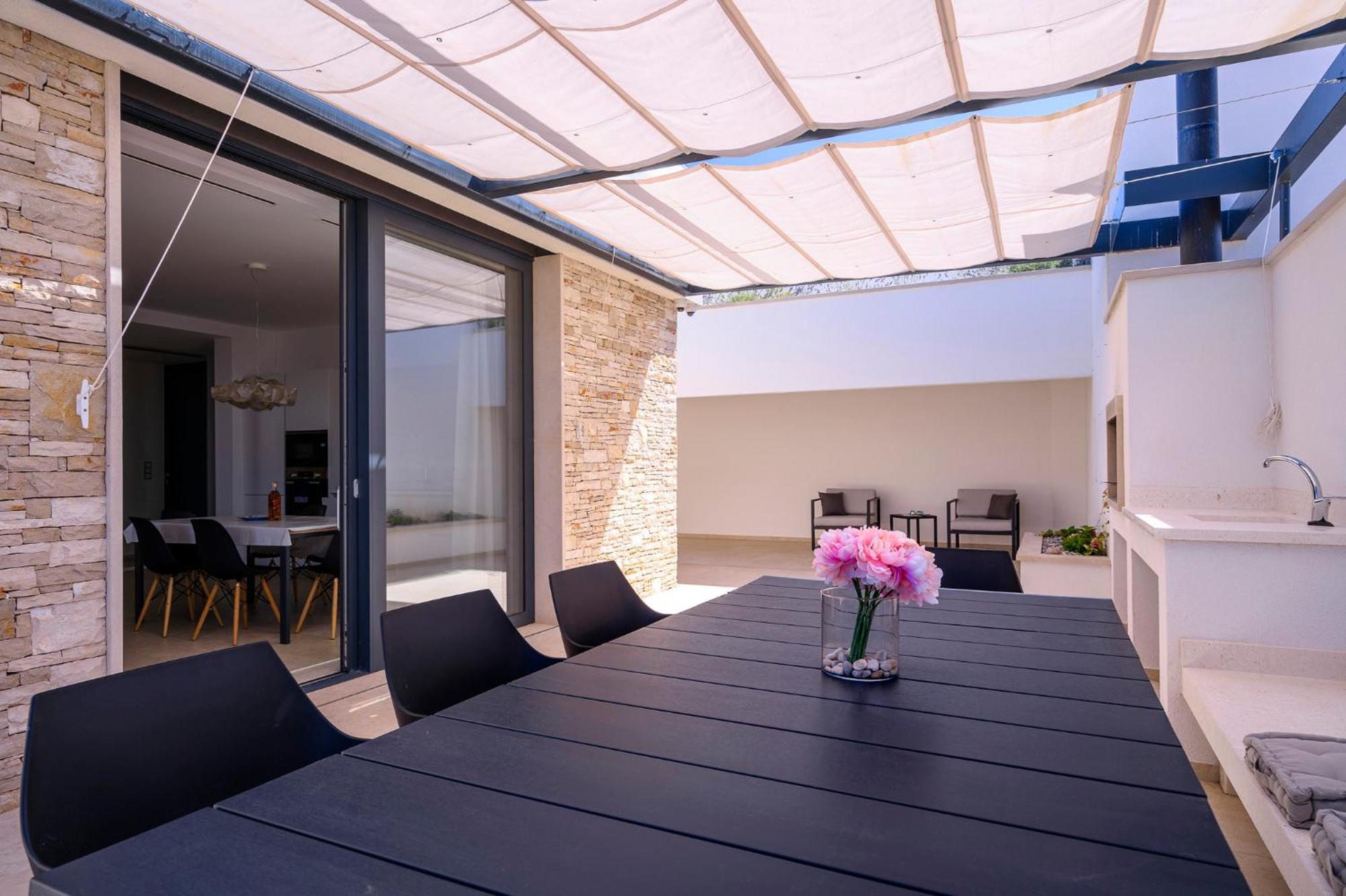 Villa Eola Hvar Jelsa  Ngoại thất bức ảnh