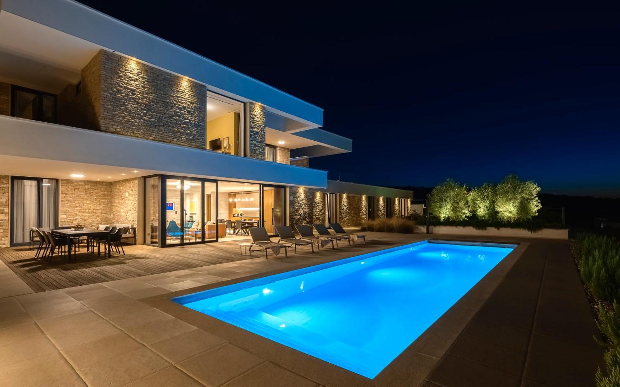 Villa Eola Hvar Jelsa  Ngoại thất bức ảnh