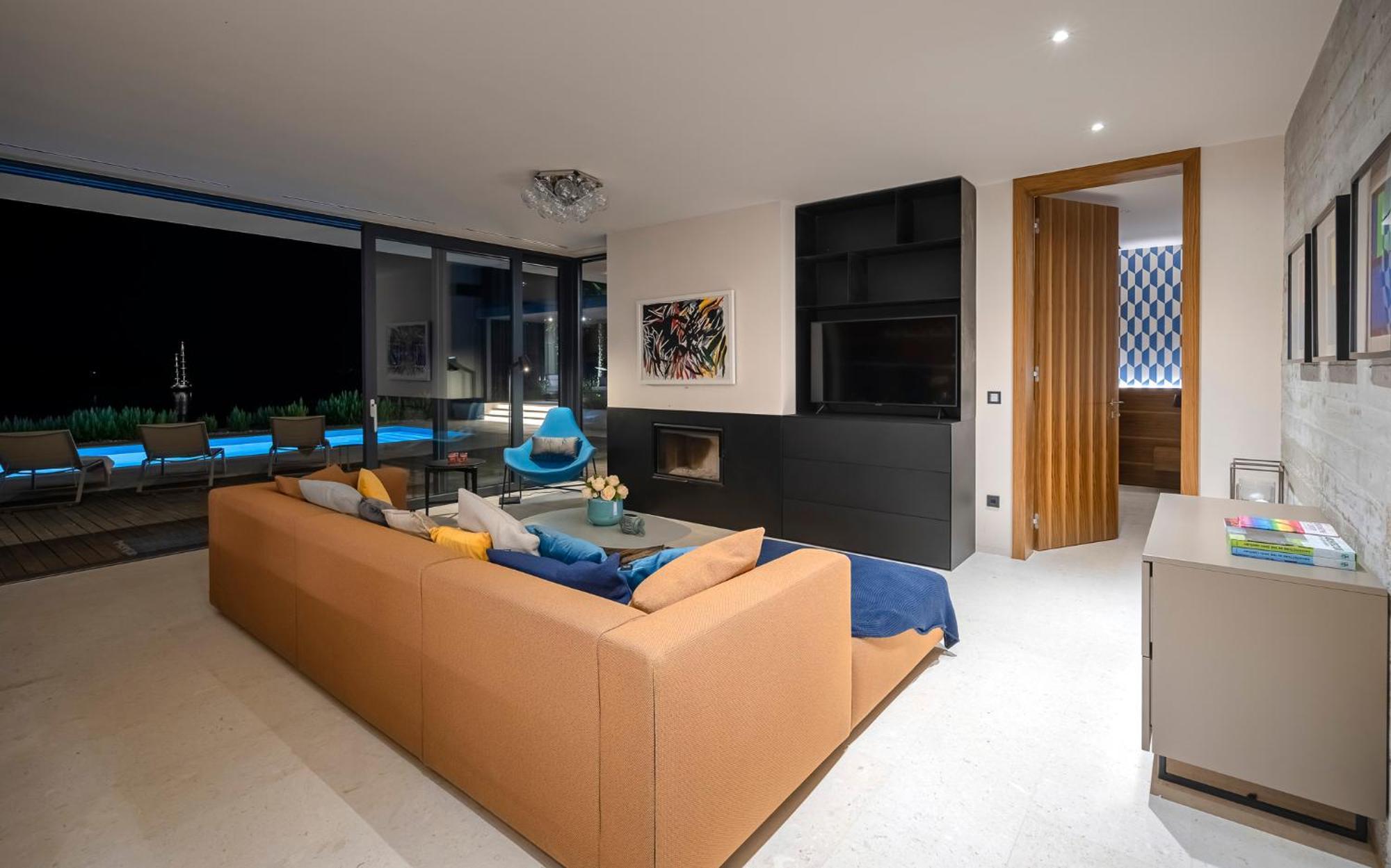 Villa Eola Hvar Jelsa  Ngoại thất bức ảnh