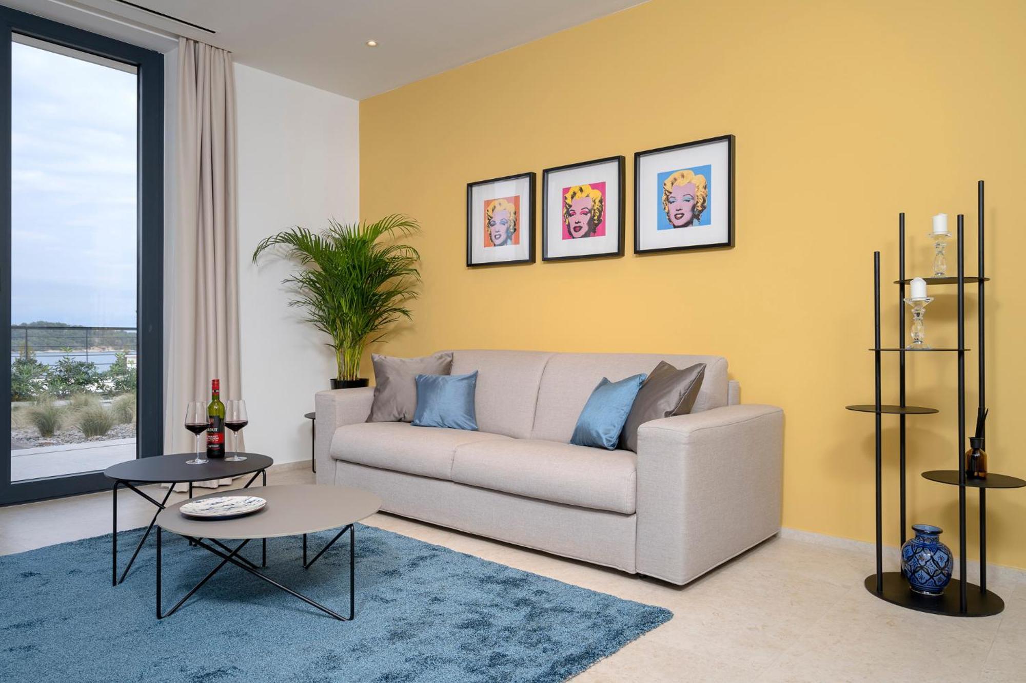 Villa Eola Hvar Jelsa  Ngoại thất bức ảnh