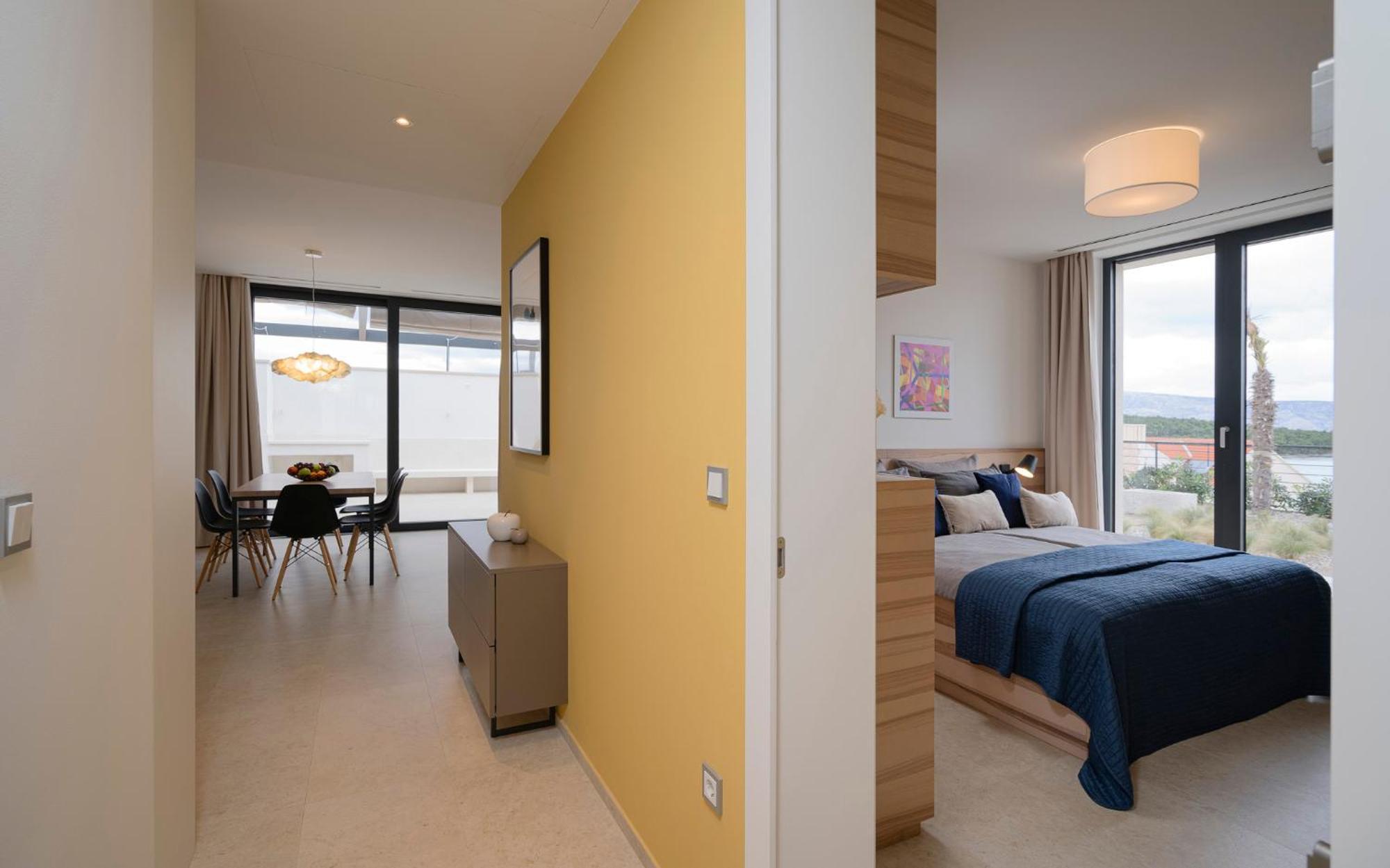 Villa Eola Hvar Jelsa  Ngoại thất bức ảnh