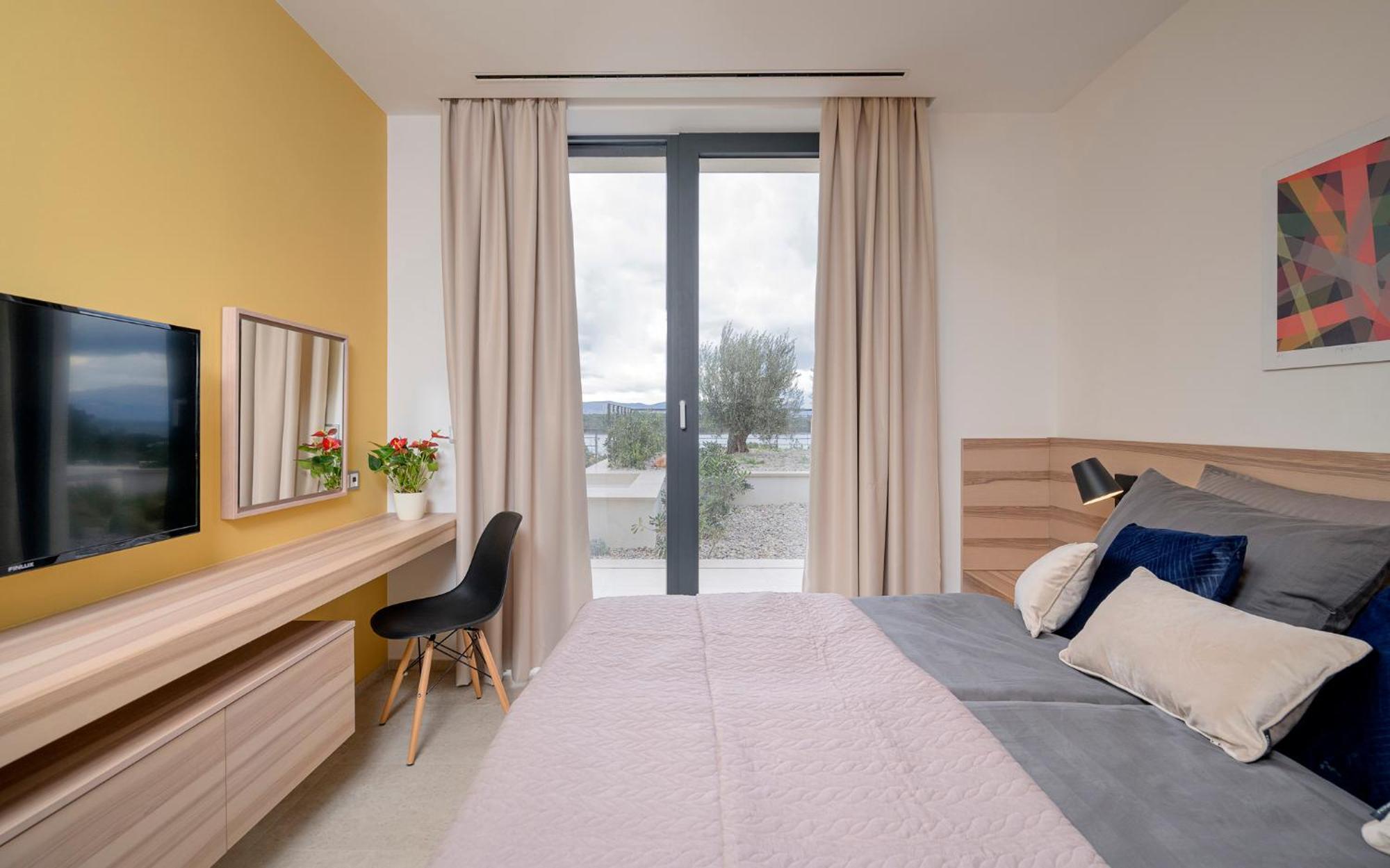 Villa Eola Hvar Jelsa  Ngoại thất bức ảnh