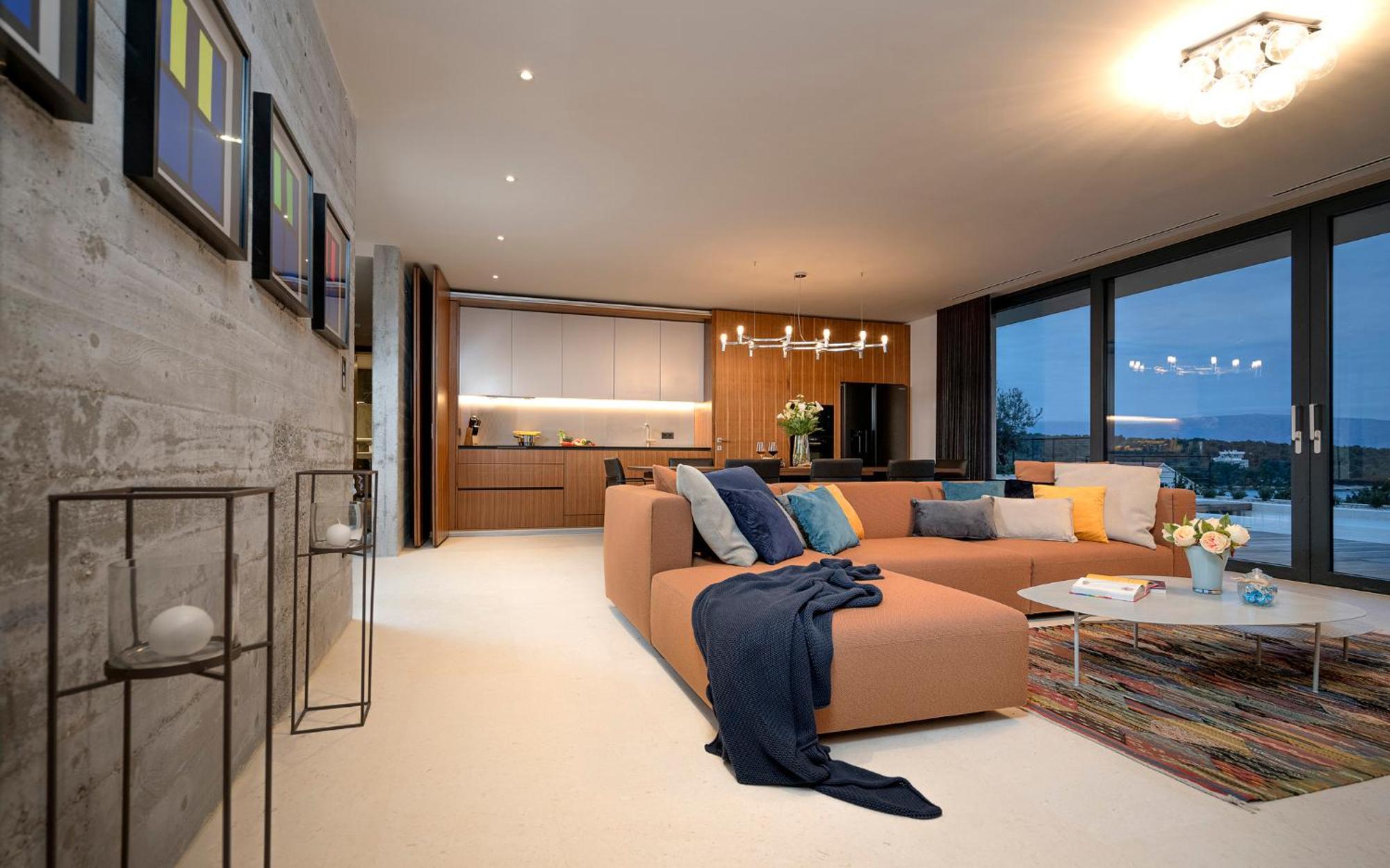 Villa Eola Hvar Jelsa  Ngoại thất bức ảnh