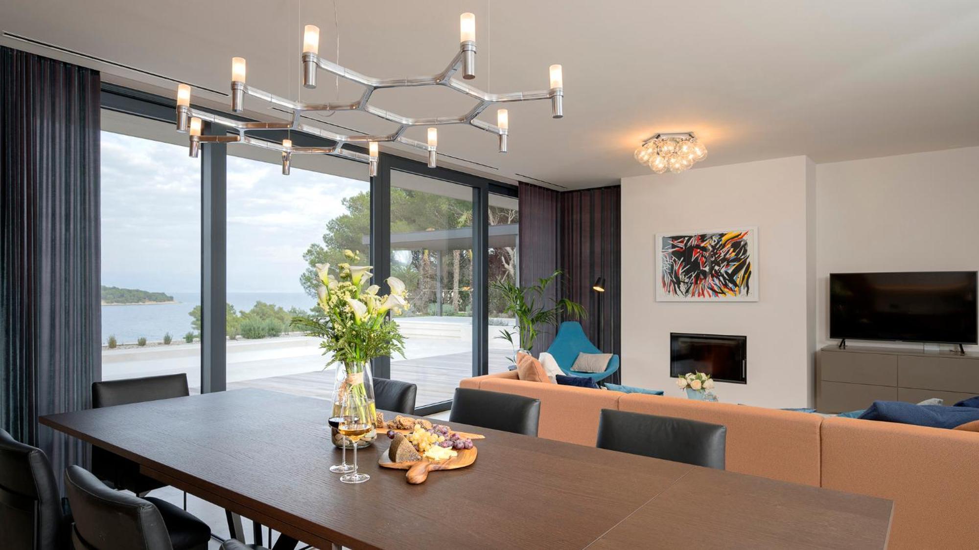 Villa Eola Hvar Jelsa  Ngoại thất bức ảnh