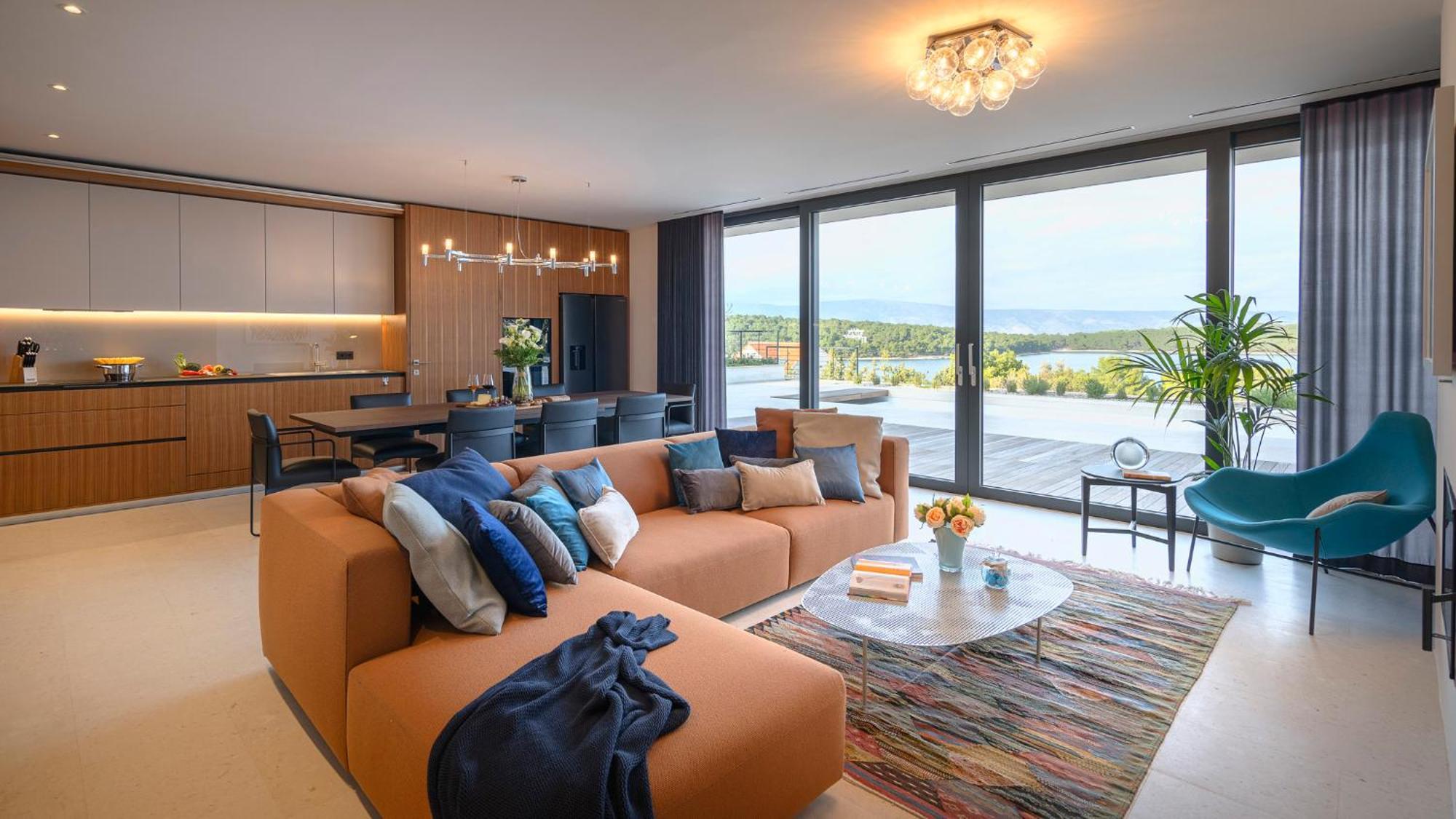 Villa Eola Hvar Jelsa  Ngoại thất bức ảnh
